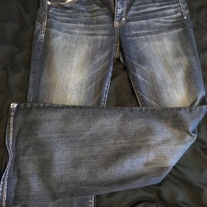 American eagle Bootcut jeans